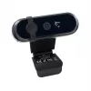 Webcam White Shark GWC-005 1080p BAT – risoluzione 1080p, connessione USB