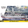 Mattoncini USS Arizona BB-39 2046 pezzi
