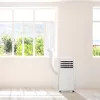 Copertura isolante per finestra scorrevole 163 x 35 cm per climatizzatori mobili
