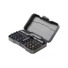 Set cacciavite a cricchetto MOVA MRSH01, cacciavite a cricchetto compatto con meccanismo a cricchetto reversibile