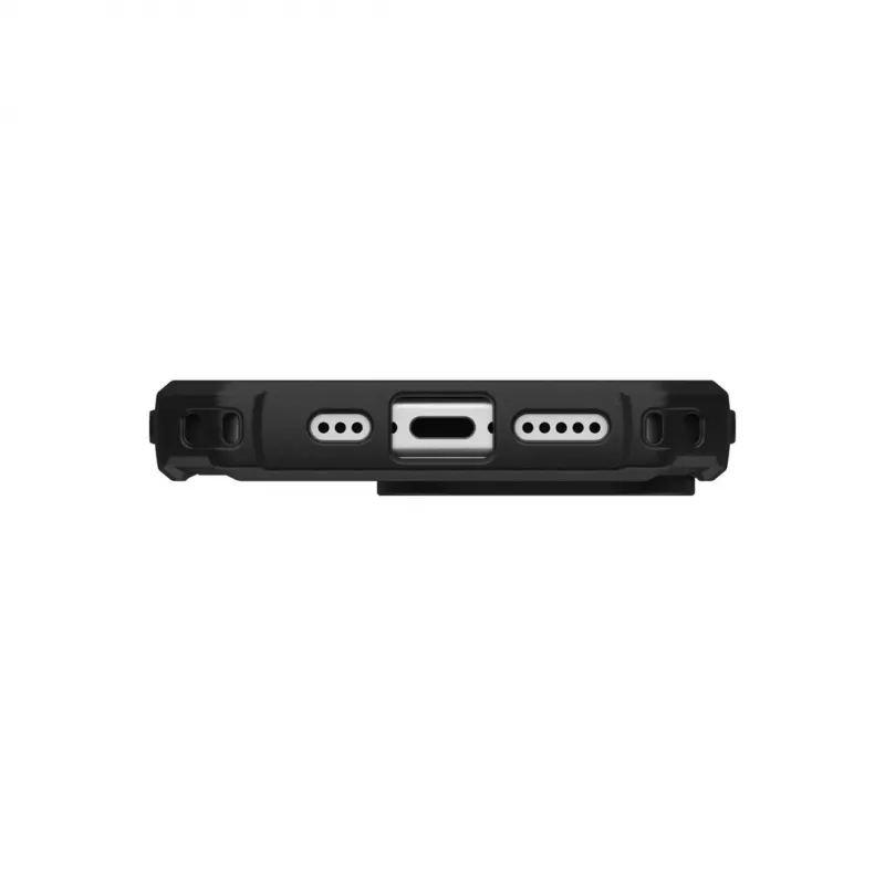 Urban Armor Gear Pathfinder custodia per cellulare 16 cm (6.3) custodia nero
