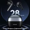 Cuffie USAMS TWSXH Series Dual Mic Wireless blu/blu BHUXH03