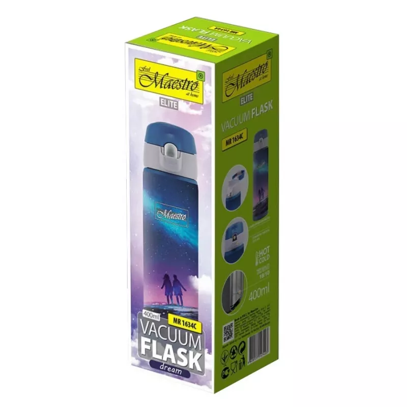 TAZZA TERMICA MAESTRO 'DREAM' 400 ml