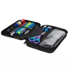 Astuccio portapenne doppio con accessori Coolpack Jumper XL Doggies