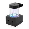 Alphacool Core 100 Aurora ARGB serbatoio 15393, D5/VPP, acetale/acrilico, nero