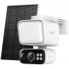 TP-Link TAPO C615F KIT telecamera di sicurezza dome telecamera di sicurezza IP esterno 2304 x 1296 pixel soffitto/parete/palo