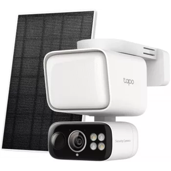 TP-Link TAPO C615F KIT telecamera di sicurezza dome telecamera di sicurezza IP esterno 2304 x 1296 pixel soffitto/parete/palo