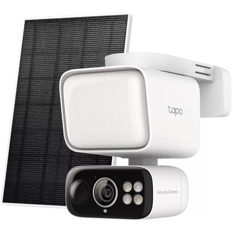 TP-Link TAPO C615F KIT telecamera di sicurezza dome telecamera di sicurezza IP esterno 2304 x 1296 pixel soffitto/parete/palo