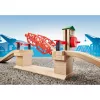BRIO World ponte sollevabile