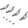 Kit di montaggio Rittal 8618.110