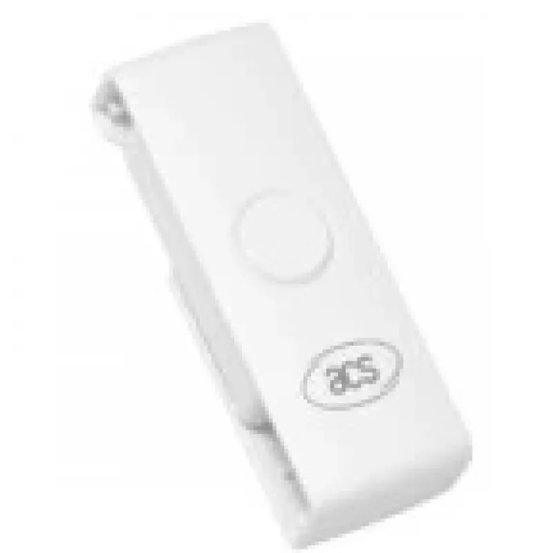 Lettore di smart card ACS ACR39U-NF