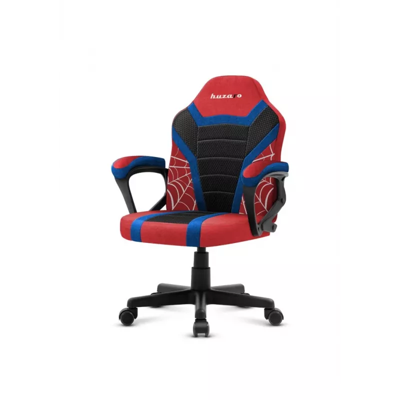 Sedia da gaming per bambini Huzaro Ranger 1.0 Spider