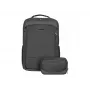 Zaino NATEC Kudu Plus 39,6 cm (15,6) nero