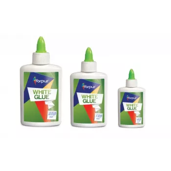 Colla PVA Forpus 120 ml 1113-007