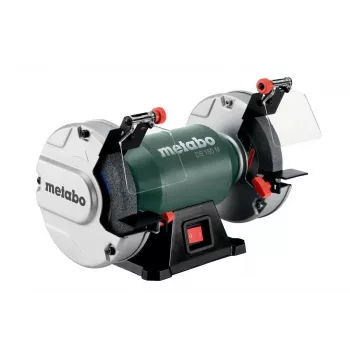 Smerigliatrice da banco Metabo DS 150 M 370W 604150000