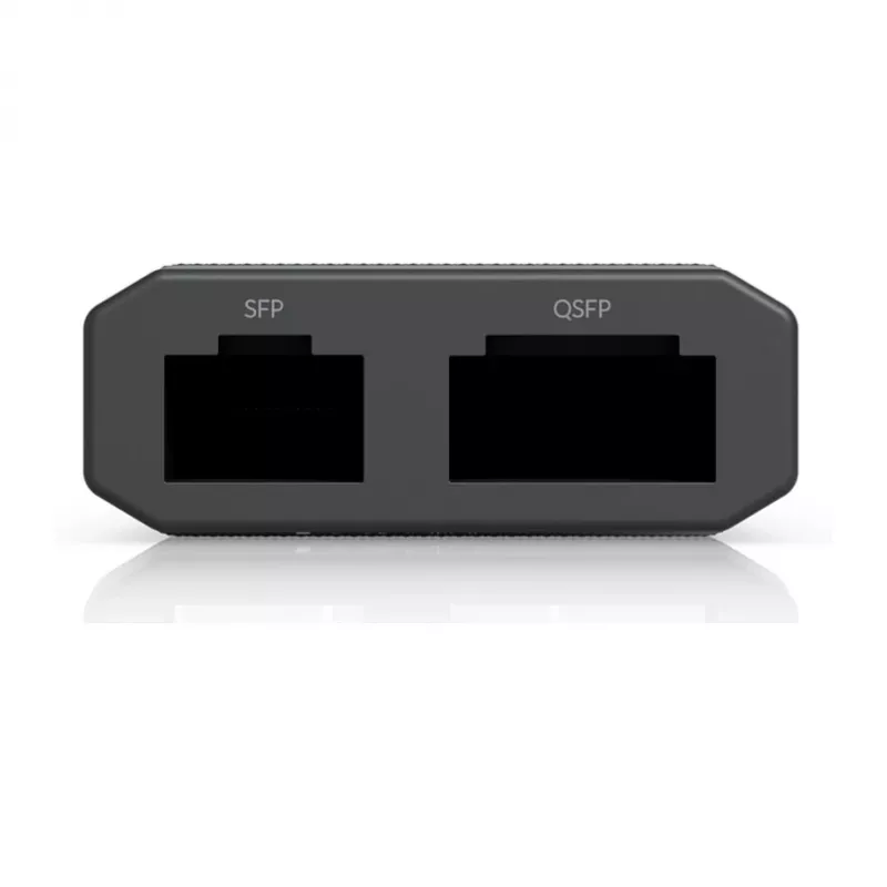 Ubiquiti UACC-SFP-Wizard Riprogramma, testa e sblocca istantaneamente la compatibilità universale per ogni modulo ottico con diagnostica completa e aggiornamenti OTA