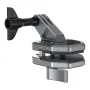 Supporto Telesin S3-EAK-03 per moto – accessorio di fissaggio per action camera