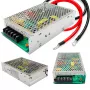 Extralink SD-50B-12 convertitore di tensione DC/DC, 24V a 12V, 50W
