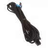 Silverstone SST-PP06B-2PCIE70 accessorio di connettività