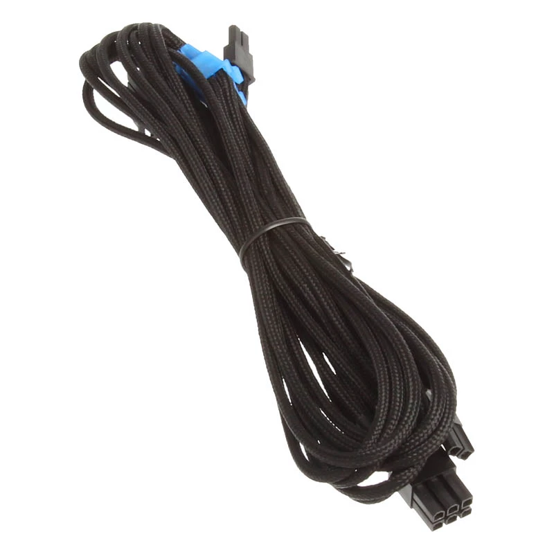 Silverstone SST-PP06B-2PCIE70 accessorio di connettività