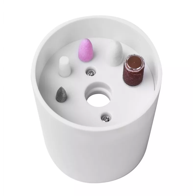 Apparecchio per manicure/pedicaure Medisana MP 900
