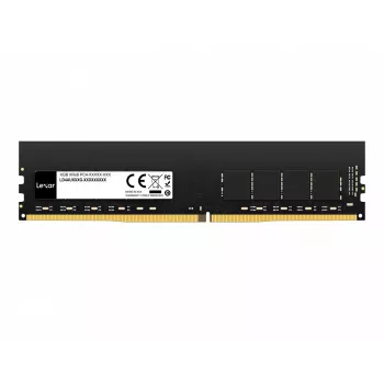 Lexar DDR4 - modulo - 16 GB - DIMM 288-PIN - 3200 MHz / PC4-25600