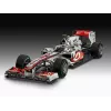 Modellino in plastica REVELL McLaren Mercedes MP4-25 Lewis Hamilton — scala 1:24