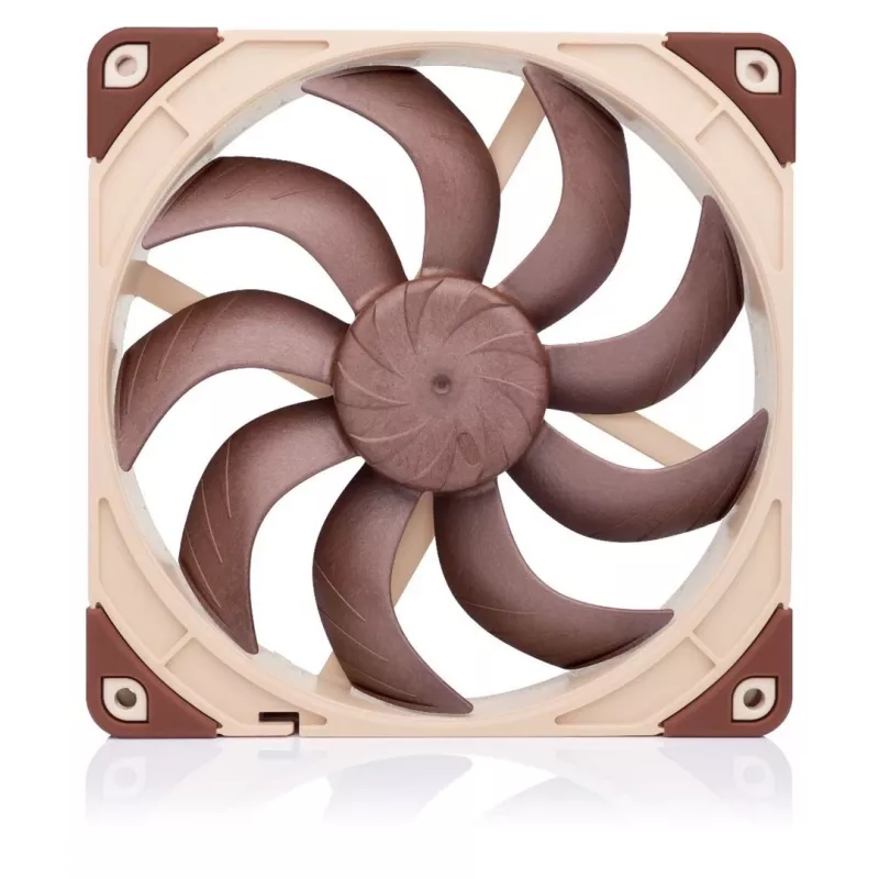 Ventola per case Noctua NF-A14X25 G2 LS-PWM 140mm