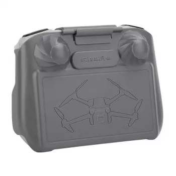 Protezione controller e paraluce Sunnylife per DJI RC MM3-YK466 design 2-in-1