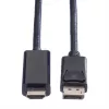 Cavo DisplayPort VALUE DP - UHDTV M/M 3 m