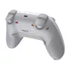 Controller wireless GameSir Nova 2 Lite N2 Lite WT — Bluetooth, design ergonomico, bianco