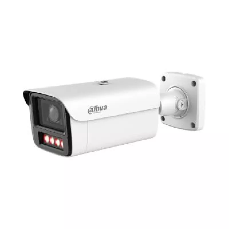 Telecamera IP bullet DAHUA HFW5859Z-ZHE-PV-2712PRO 8MP, zoom motorizzato, esterno