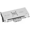 Waterblock GPU Barrow ASUS ROG TUF 5080 / 5070 Ti - bianco (BS-AST5080-PA W)