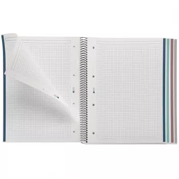 Quaderno MAUL A602879 A4 120 fogli beige