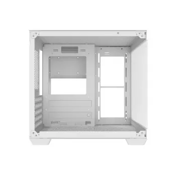 Case per computer Darkflash C275P senza ventole (bianco)