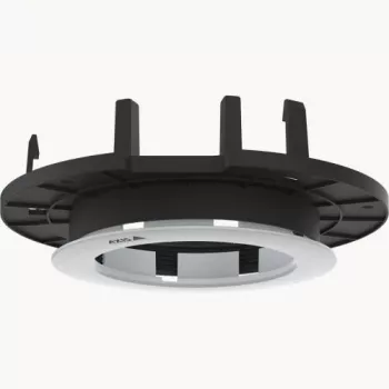 Axis TM4201 supporto a incasso 4P .