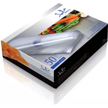 Pellicola trasparente in plastica Jata R28X6