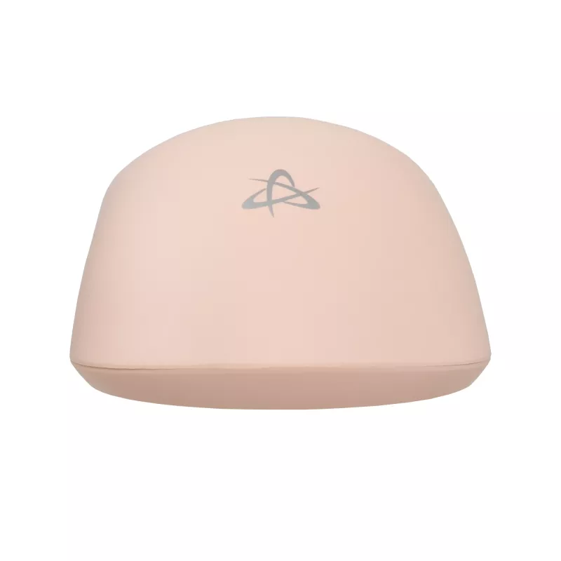 Mouse SBOX WM-852 rosa interfaccia wireless