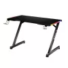Scrivania da gaming Huzaro Hero 2.5 RGB LED
