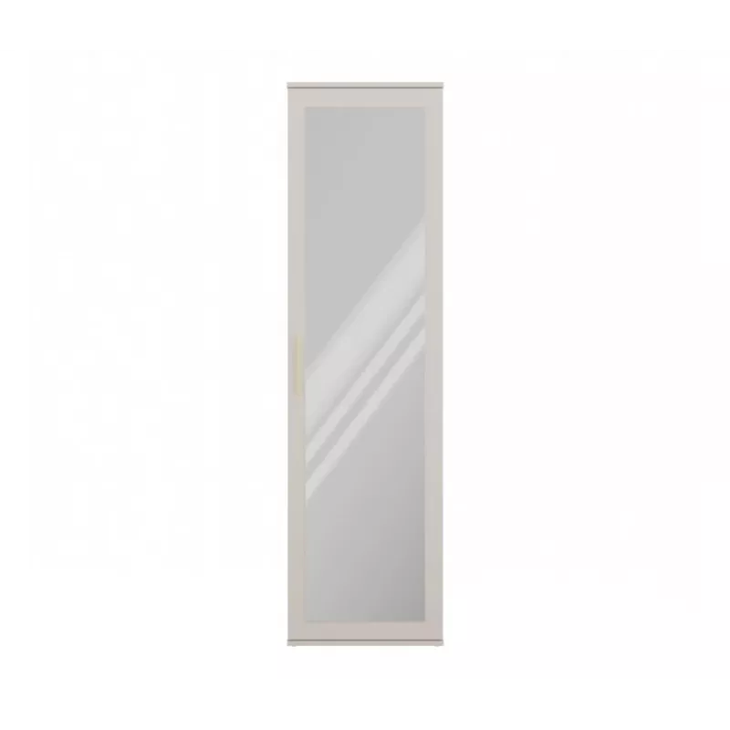 Armadio Top e shop DUO KASZMIR BEIGE modello M-MP-SZ-DUO-DUO-KASZ (unità armadio)