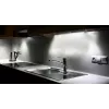 Maclean MCE123 luce LED da sottopensile con sensore di movimento
