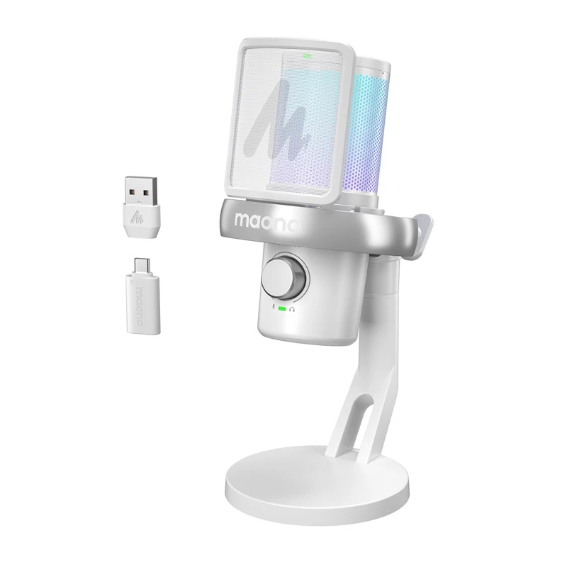 Microfono Maono DM40 Pro