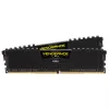 Corsair CMK32GX4M2D3600C18 modulo di memoria 32 GB: 2 x 16 GB nero