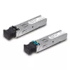 Modulo ricetrasmettitore in fibra ottica PLANET MFB-FX