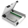 Unibox in fibra ottica, Digitus, DN-96800M-2