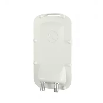 Cambium Networks PMP 450IC - 1000 Mbit/s - 4,9 - 5,925 GHz - IEEE 802.1Q - IEEE 802.1ad - IEEE 802.1p - IEEE 802.3at - 4 utenti - 20 MHz - OFDM