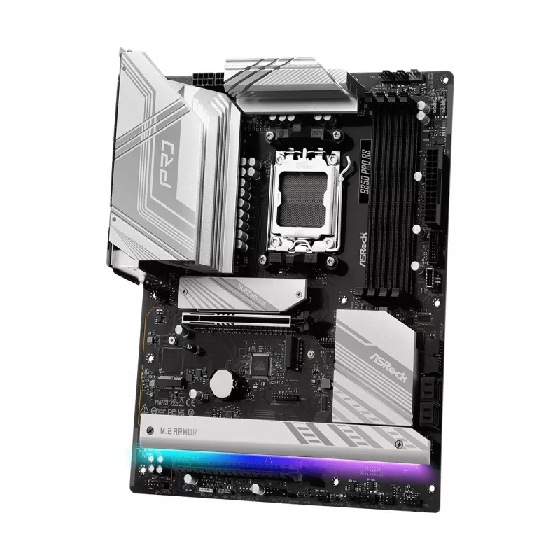 Scheda madre ASRock B850 Pro RS AM5 ATX