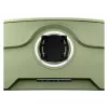 Monitor per computer curvo Arozzi Nova 49 pollici (124,5 cm) Dual QHD 5120×1440 LED VA, 4 ms, verde