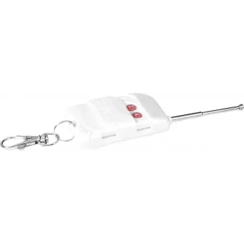 Telecomando radio e ricevitore EUROLITE WRC-8 (MPN 51707008)