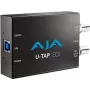 AJA U-TAP SDI - adattatore di acquisizione video - USB 3.0